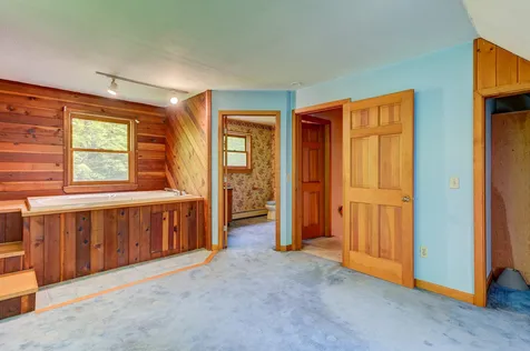 1661 Brownfield Road Conway NH 03813