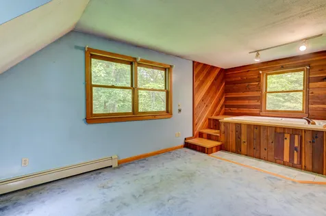 1661 Brownfield Road Conway NH 03813