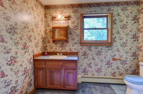 1661 Brownfield Road Conway NH 03813