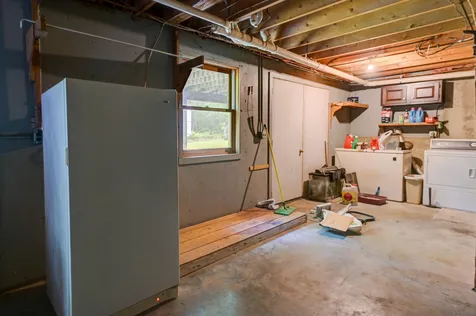 1661 Brownfield Road Conway NH 03813