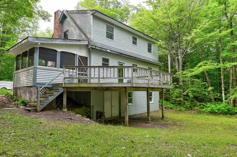 1661 Brownfield Road Conway NH 03813