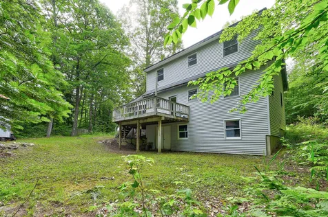1661 Brownfield Road Conway NH 03813