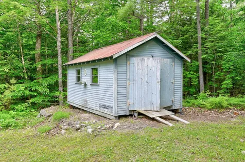1661 Brownfield Road Conway NH 03813
