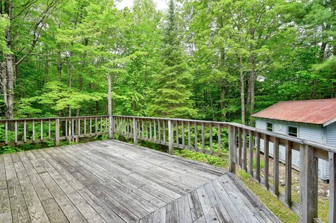 1661 Brownfield Road Conway NH 03813