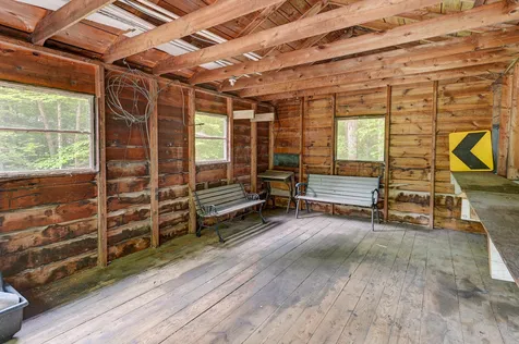1661 Brownfield Road Conway NH 03813