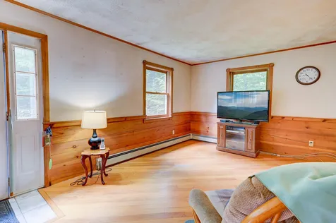 1661 Brownfield Road Conway NH 03813