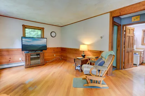 1661 Brownfield Road Conway NH 03813
