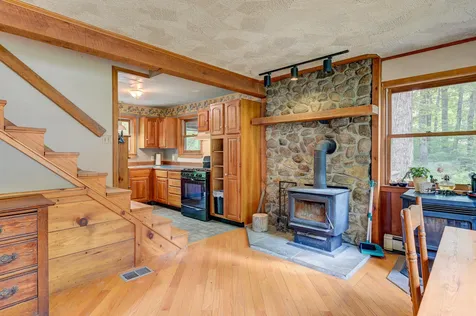 1661 Brownfield Road Conway NH 03813