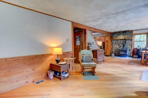 1661 Brownfield Road Conway NH 03813