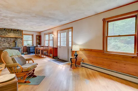 1661 Brownfield Road Conway NH 03813