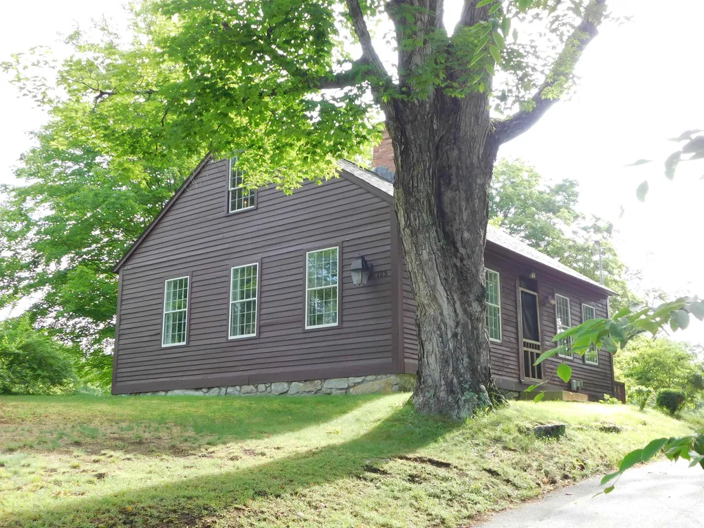 125 Old Homestead Highway Richmond NH 03470