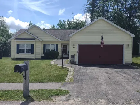 44 Sarasota Lane Laconia NH 03246
