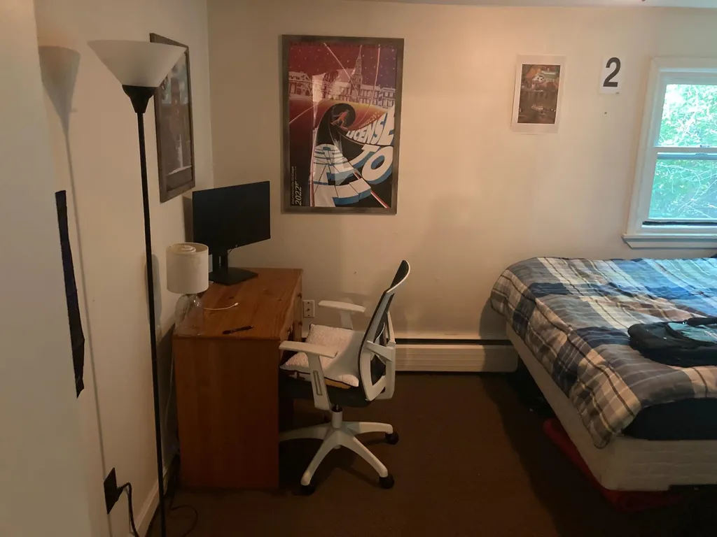 89 Lebanon Street Hanover NH 03755