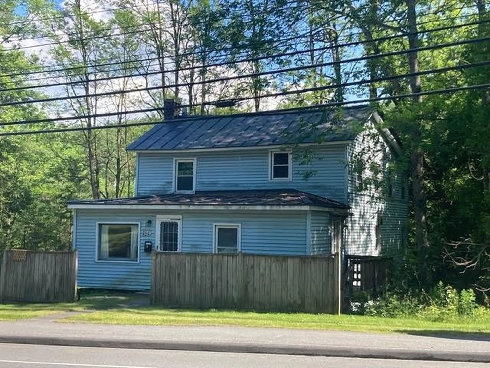 89 Lebanon Street Hanover NH 03755