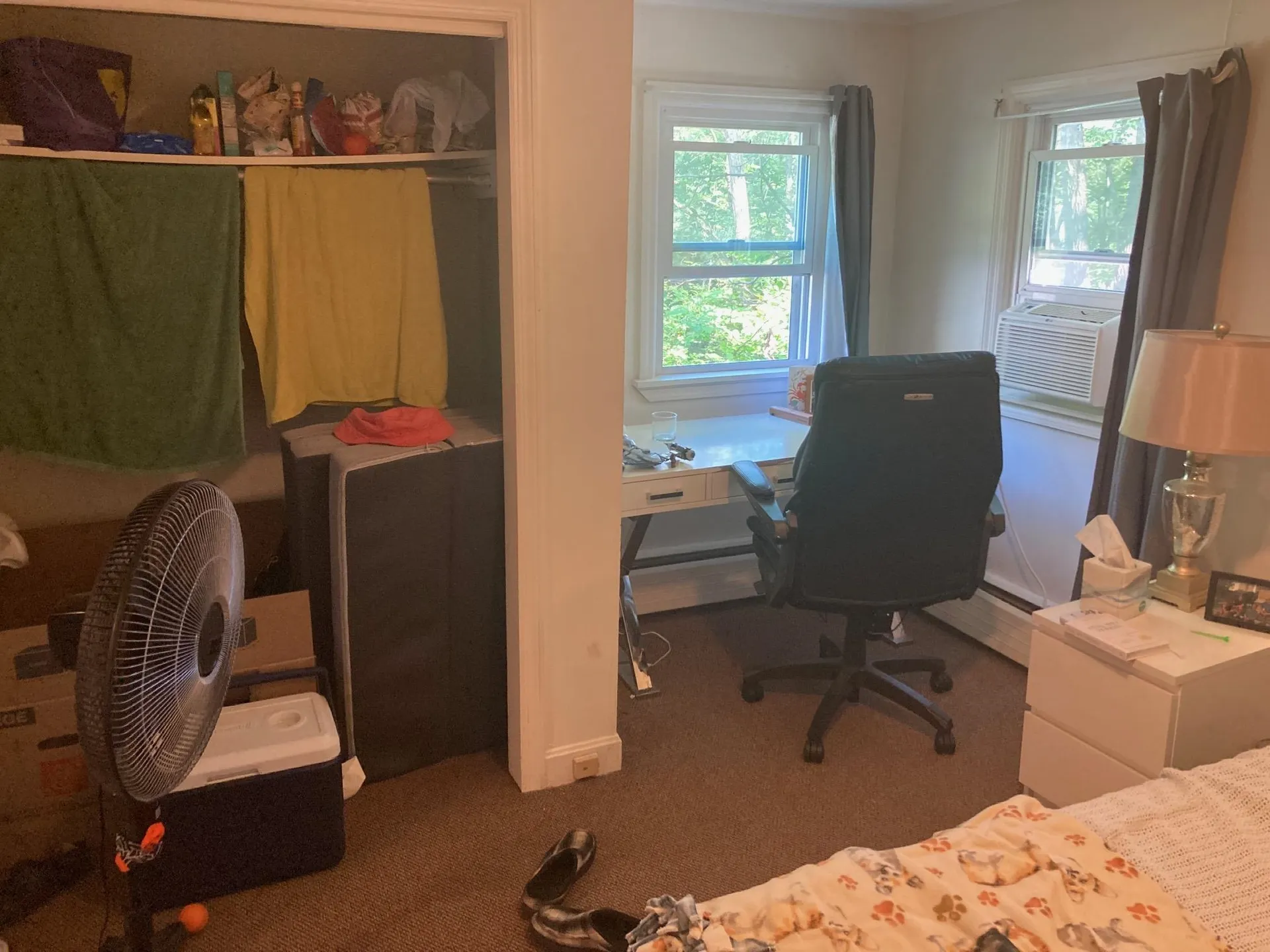 89 Lebanon Street Hanover NH 03755