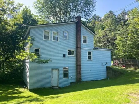 89 Lebanon Street Hanover NH 03755