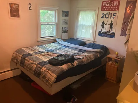 89 Lebanon Street Hanover NH 03755