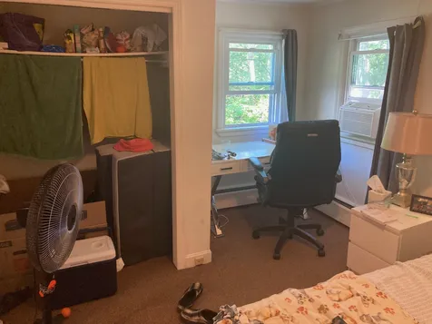 89 Lebanon Street Hanover NH 03755