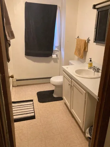 89 Lebanon Street Hanover NH 03755
