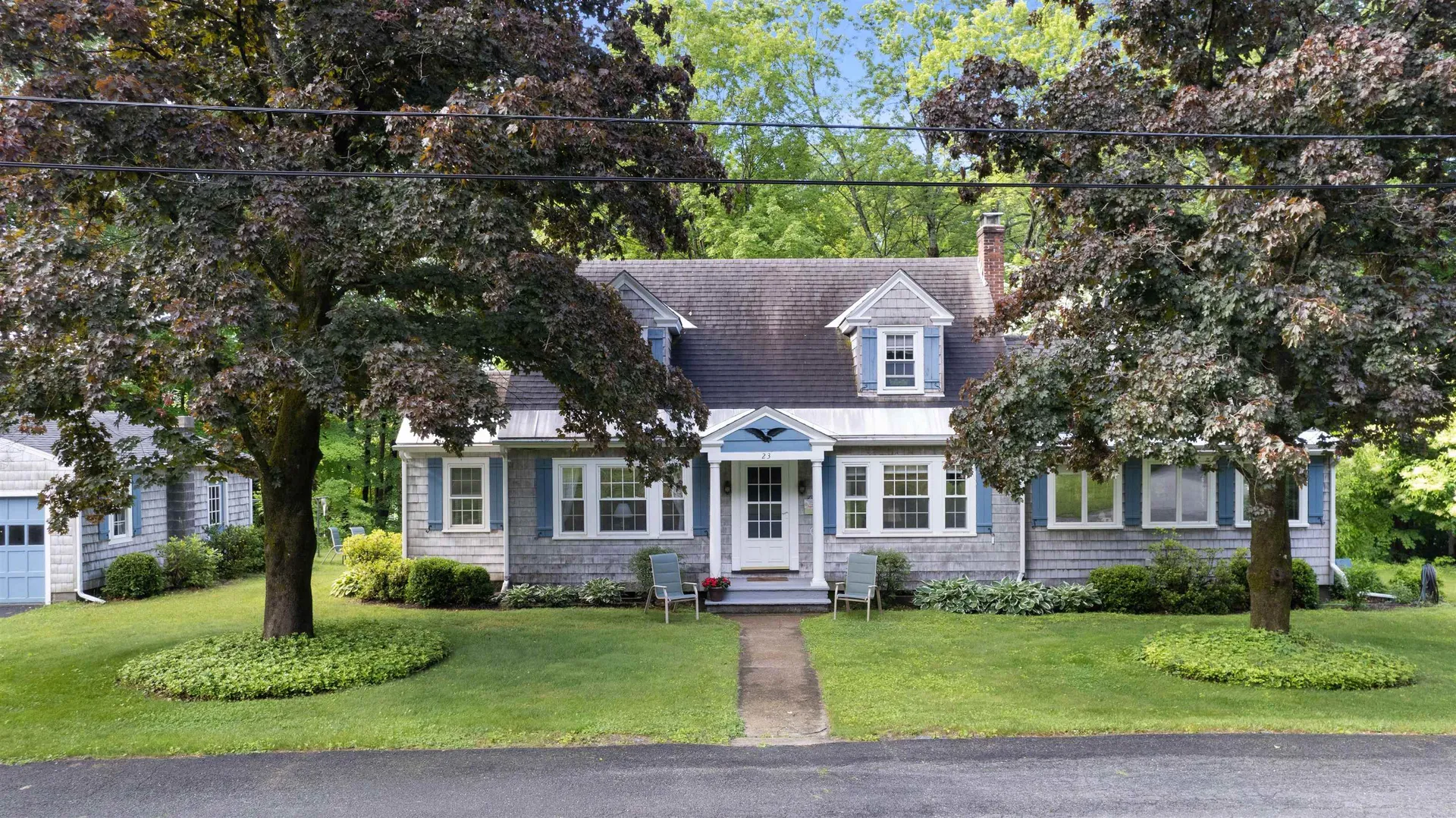 23 Beruk Hill Road Hinsdale NH 03451