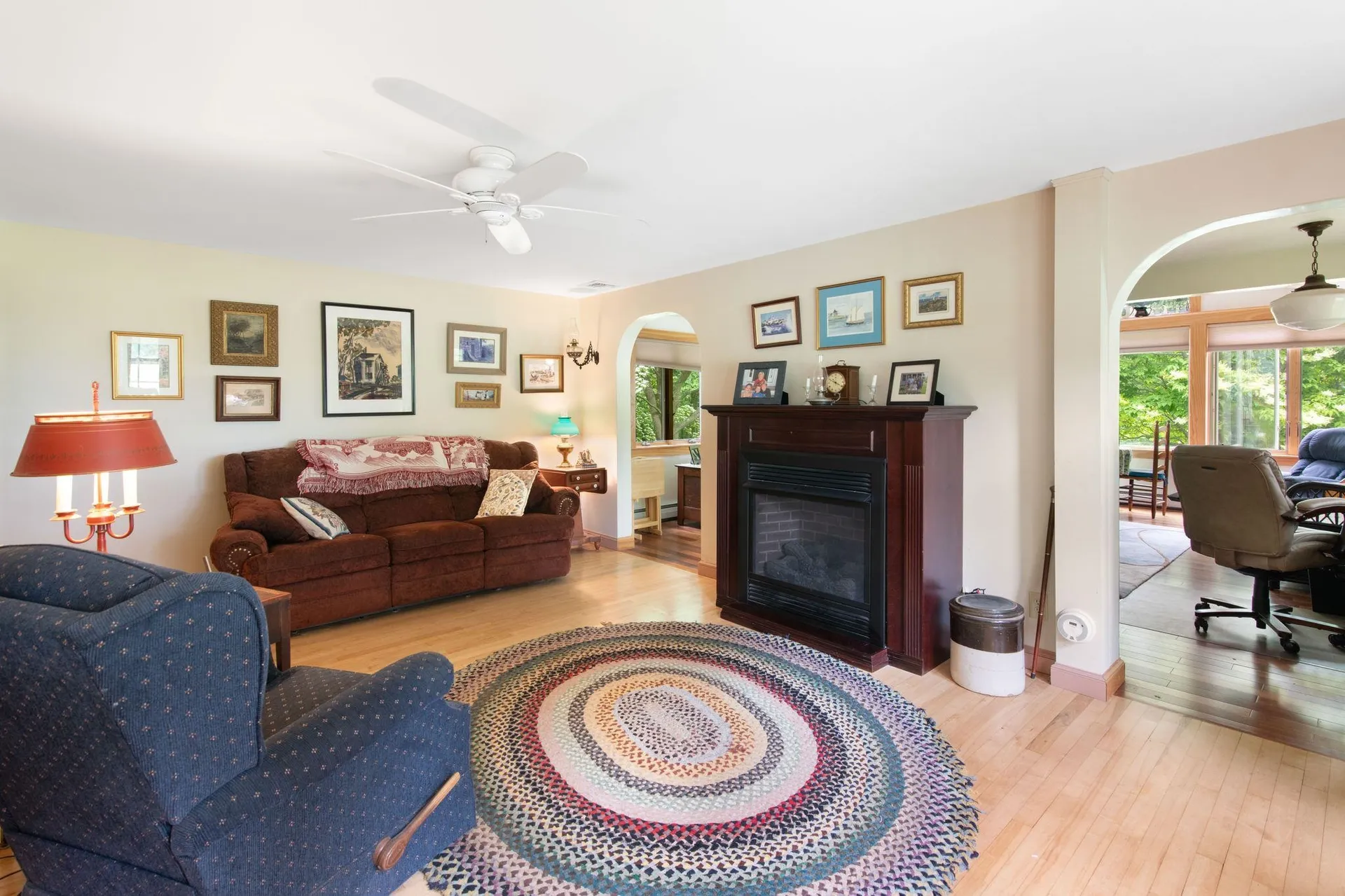 23 Beruk Hill Road Hinsdale NH 03451