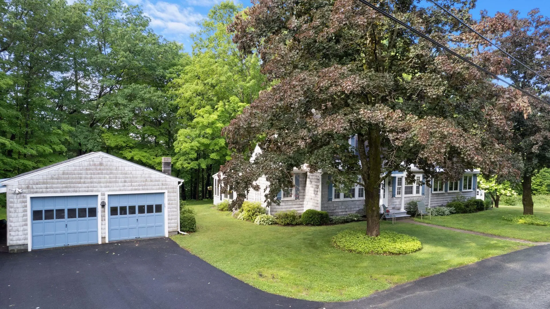 23 Beruk Hill Road Hinsdale NH 03451