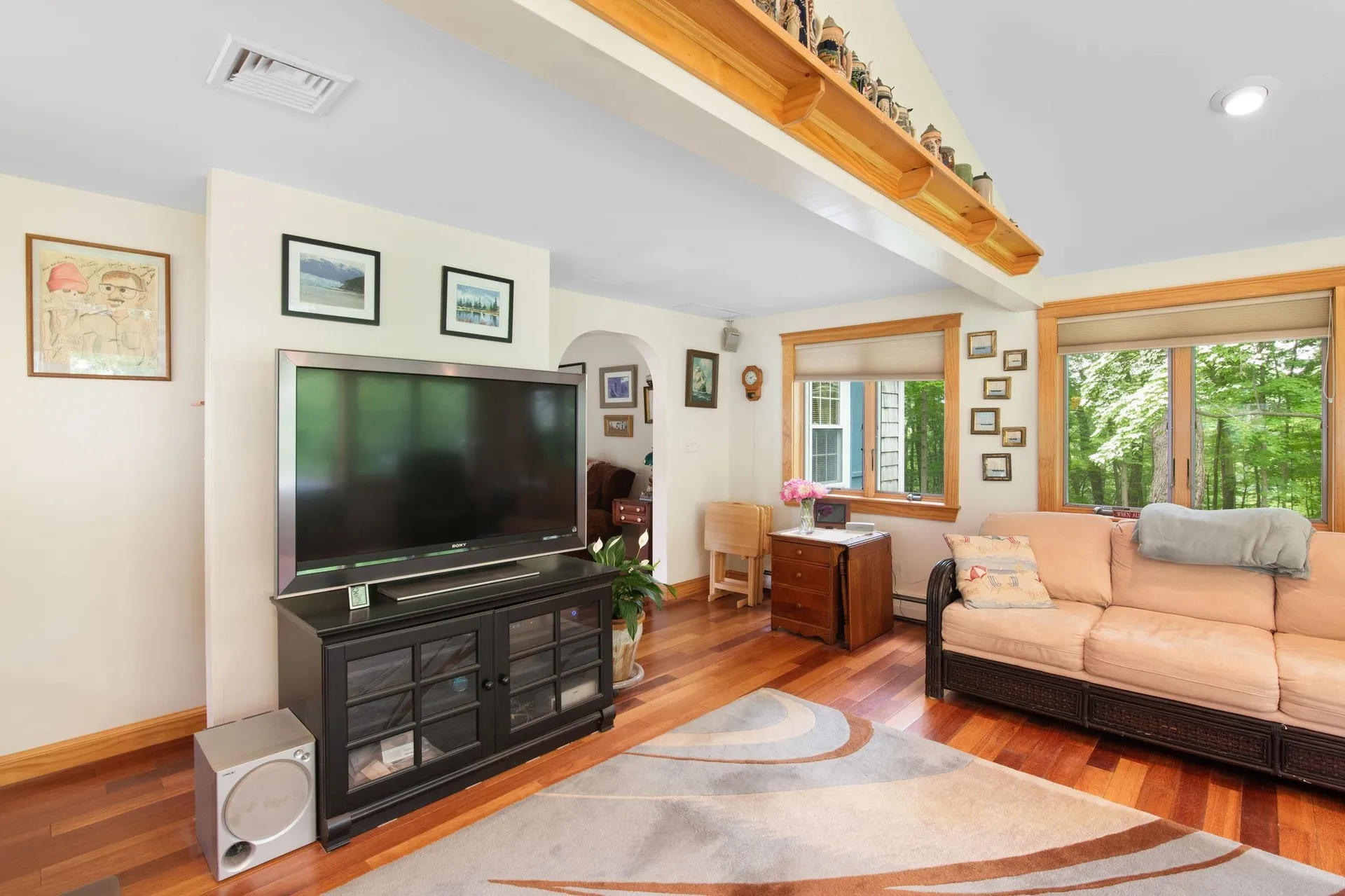 23 Beruk Hill Road Hinsdale NH 03451