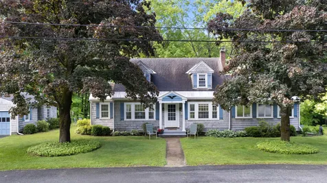 23 Beruk Hill Road Hinsdale NH 03451