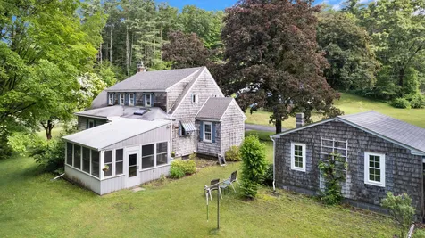23 Beruk Hill Road Hinsdale NH 03451