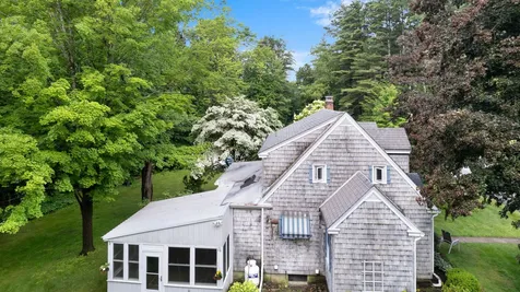 23 Beruk Hill Road Hinsdale NH 03451