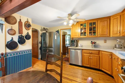 23 Beruk Hill Road Hinsdale NH 03451