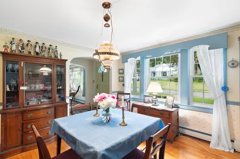 23 Beruk Hill Road Hinsdale NH 03451