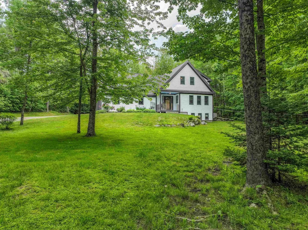247 Ossipee Mountain Road Moultonborough NH 03245