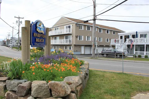 611 Ocean Boulevard Hampton NH 03842