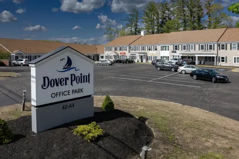 42 Dover Point Road Dover NH 03820