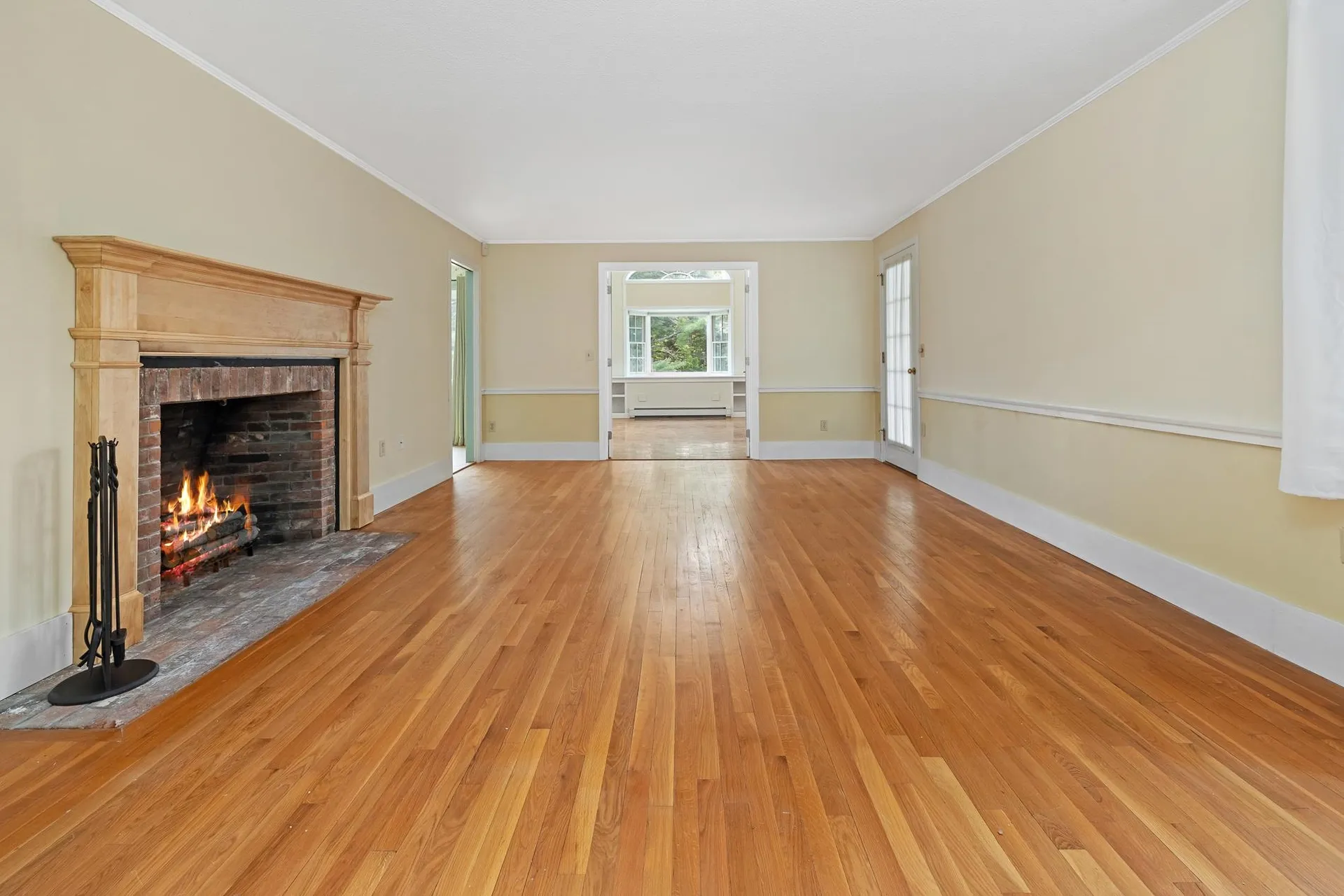 1667 King Hill Road New London NH 03257