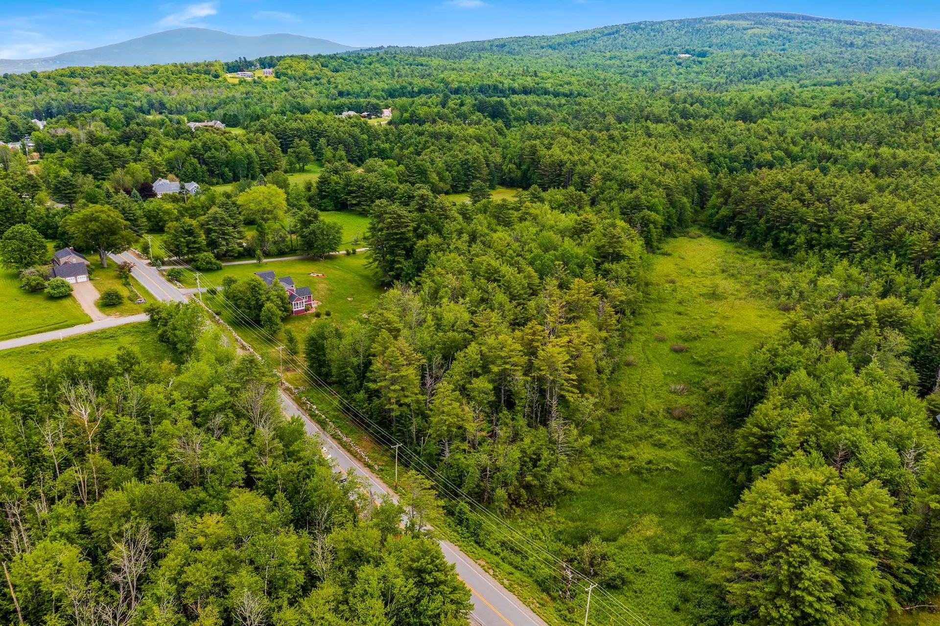 1667 King Hill Road New London NH 03257