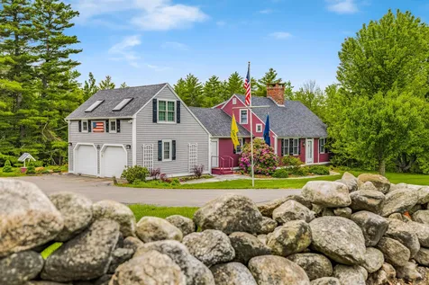 1667 King Hill Road New London NH 03257