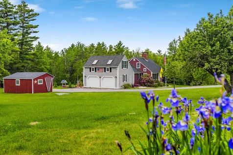 1667 King Hill Road New London NH 03257