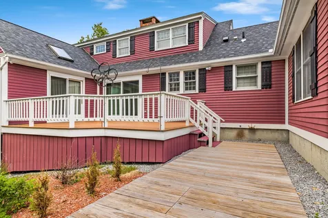 1667 King Hill Road New London NH 03257