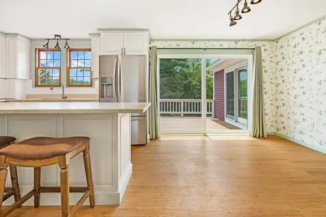 1667 King Hill Road New London NH 03257