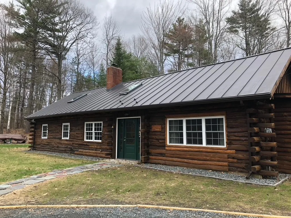 57 Sawyer Hill Canaan NH 03741