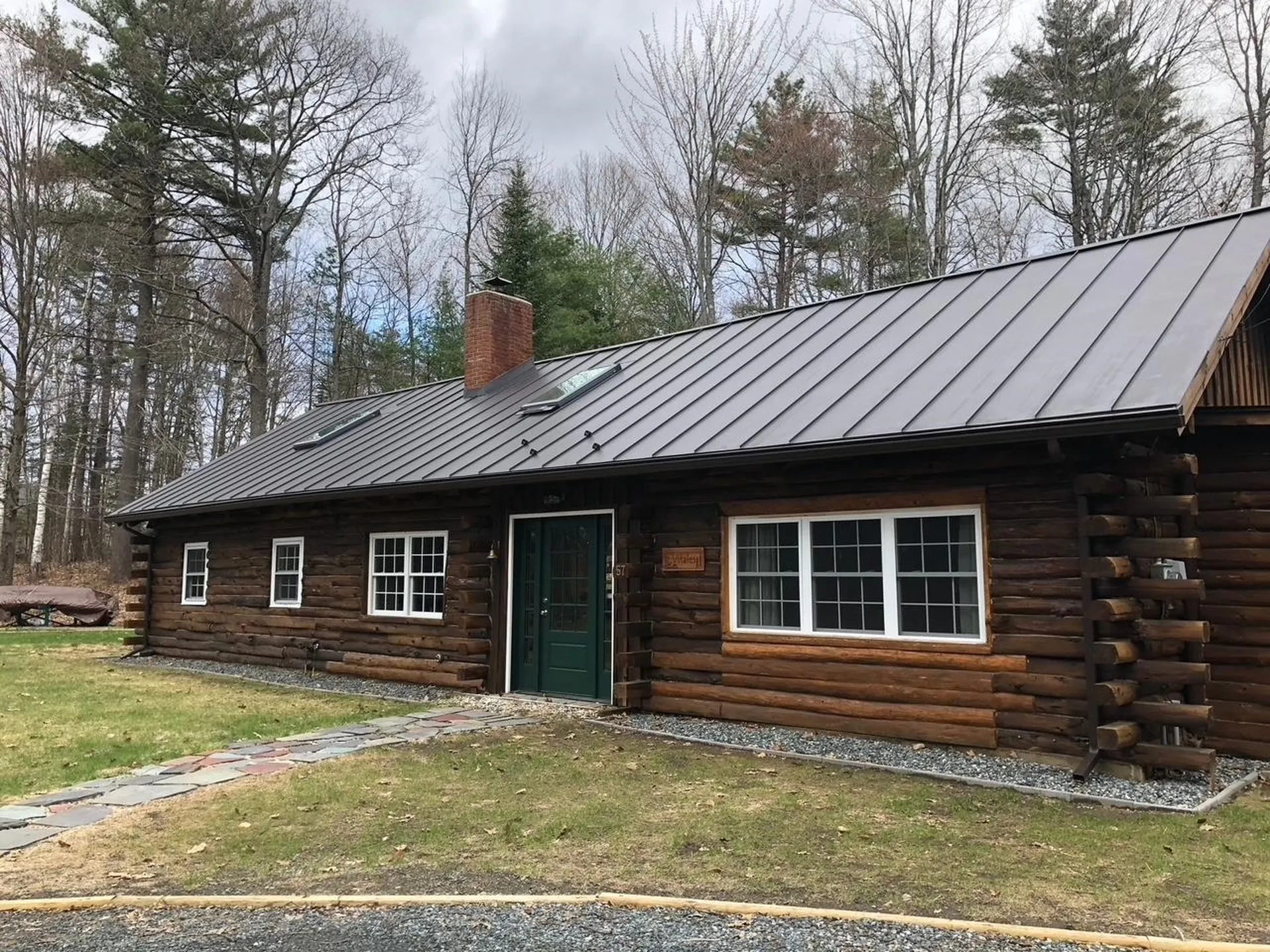 57 Sawyer Hill Canaan NH 03741