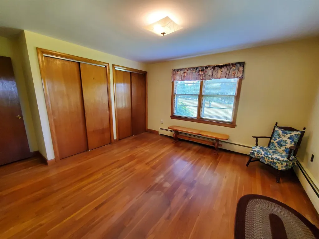 276 Shaker Hill Road Enfield NH 03748