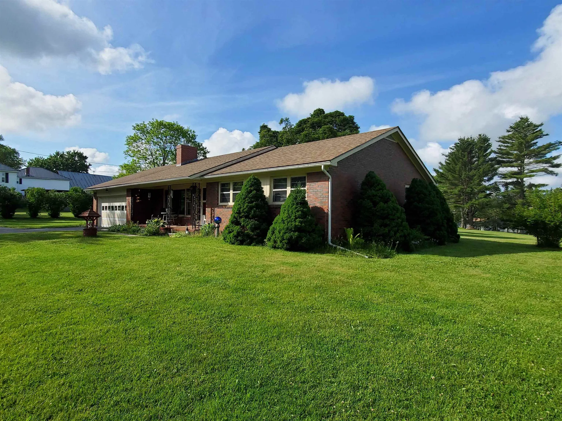276 Shaker Hill Road Enfield NH 03748