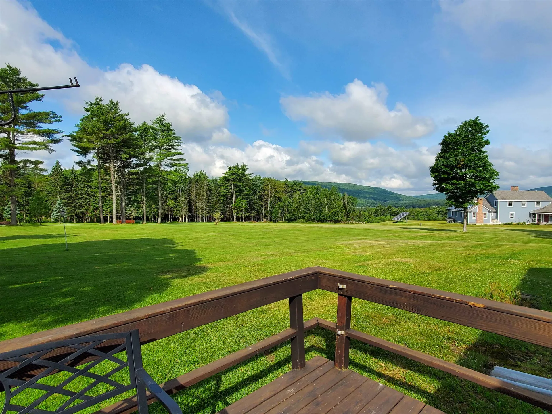 276 Shaker Hill Road Enfield NH 03748