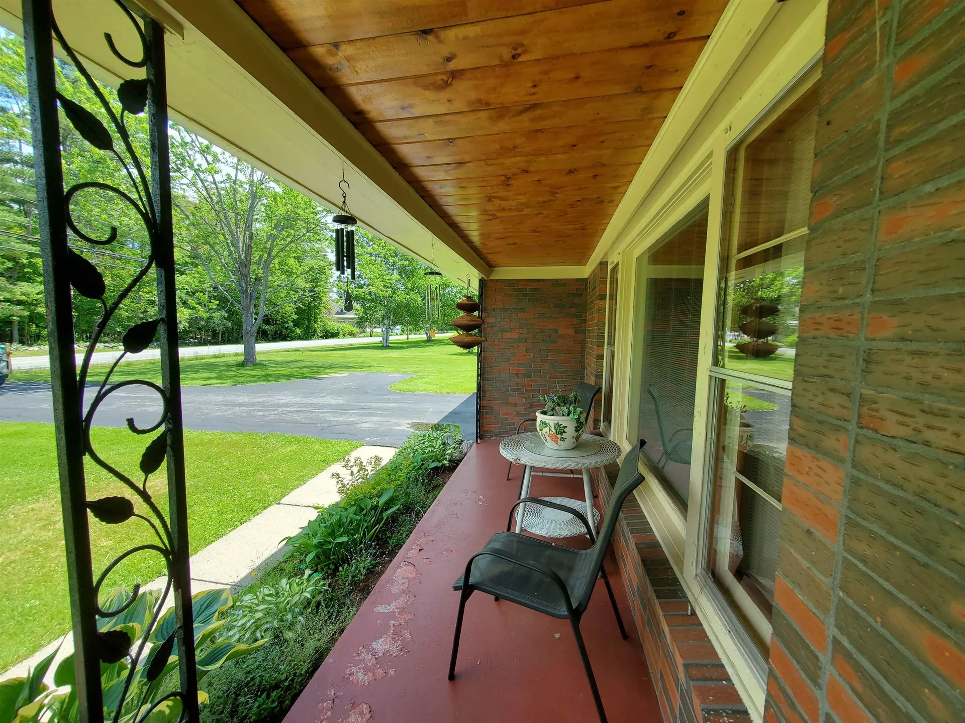 276 Shaker Hill Road Enfield NH 03748