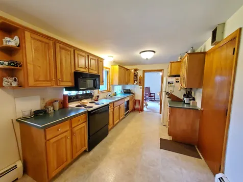 276 Shaker Hill Road Enfield NH 03748