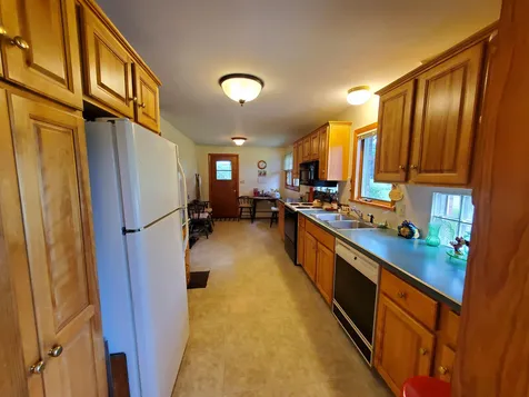 276 Shaker Hill Road Enfield NH 03748