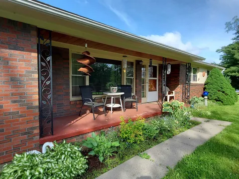 276 Shaker Hill Road Enfield NH 03748